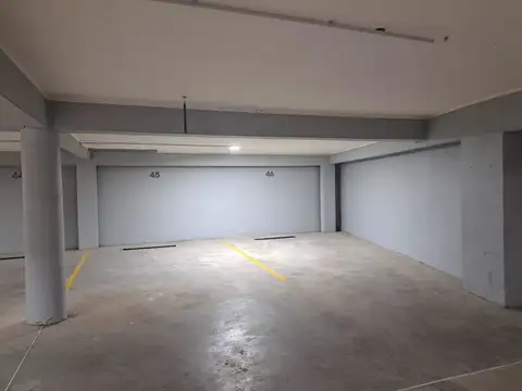 Venta. Cochera zona tribunales
