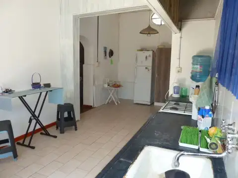 Casa en venta • Dos Dormitorios • Chacabuco 300 • Rufino • Santa Fe