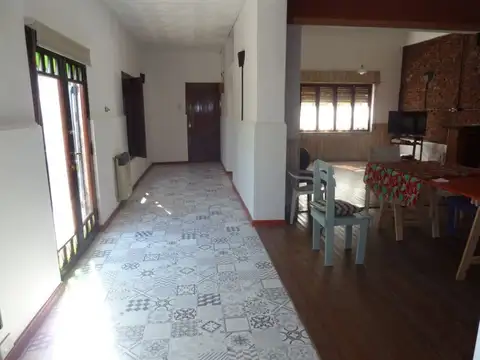 Casa en Venta en Rufino, USD 120.000