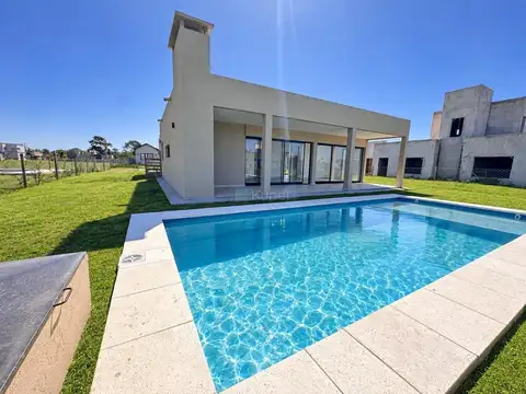 Casa Quinta  en Venta en Barrio Privado el Ensueño, Escobar, G.B.A. Zona Norte