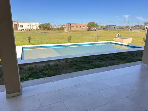 Casa en Venta al Norte
