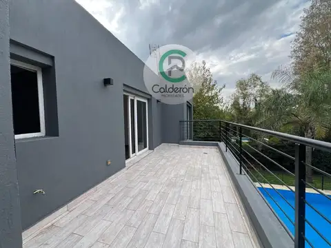 Casa en Venta al Noroeste