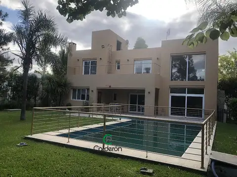 Casa en Venta de 3 dormitorios