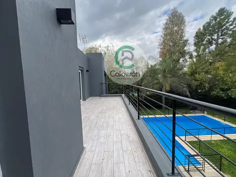 Casa en Venta 15 años
