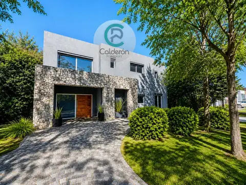 Casa en Venta y Alquiler Barrio Cerrado La Cesarina