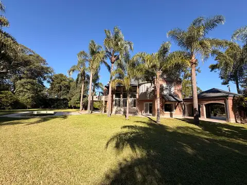 Casa en Venta en Santo Tome, USD 700.000