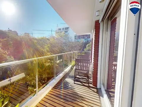 Departamento en Alquiler en Palermo Chico, USD 3.500