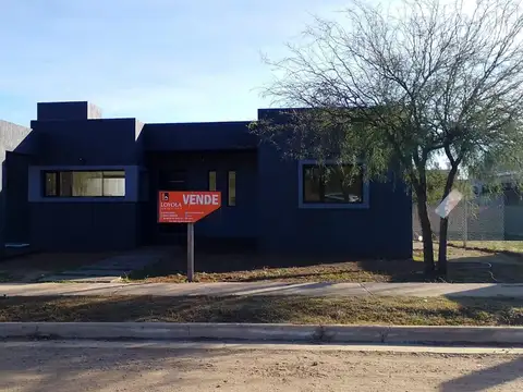 Casa en Venta en La Arbolada, Merlo
