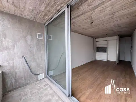 Departamento en Venta en Abasto, Rosario