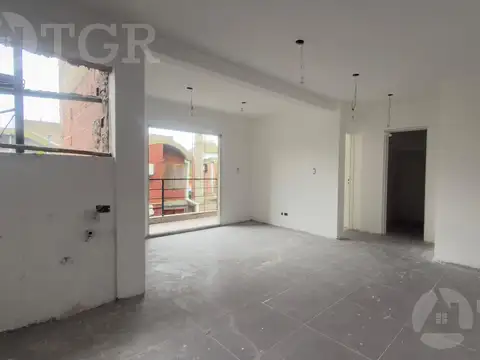 Departamento en Venta en Villa Luzuriaga, USD 15.000