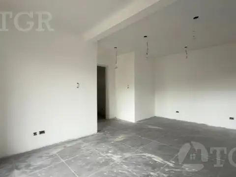 Departamento en  2 amb - Estrenar - Financiado en  Villa Luzuriaga