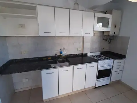 Departamento en Venta al Norte