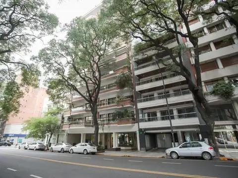 Departamento en Alquiler 24 años