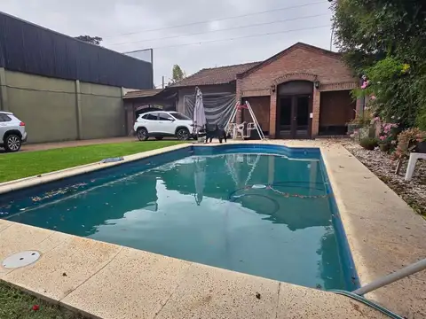 Casa en Venta al Norte