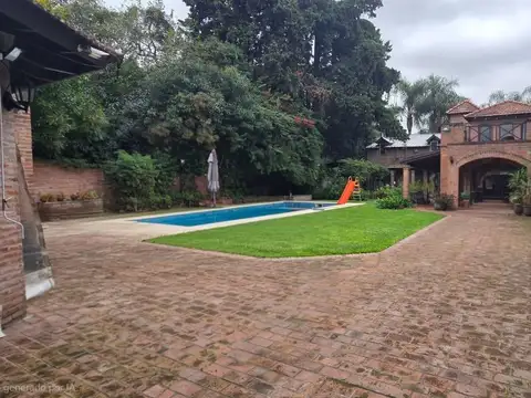 Casa en Venta 20 años