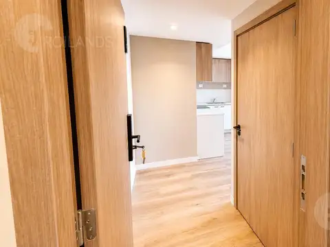 Departamento en Alquiler A Estrenar