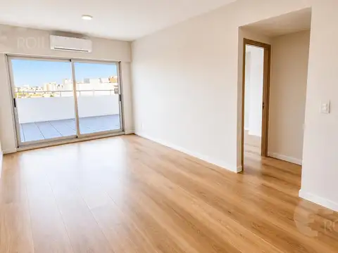 Departamento en Alquiler a Estrenar en Boedo