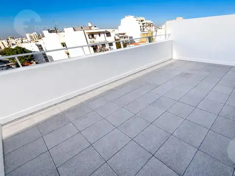 Departamento en Alquiler a Estrenar en Boedo