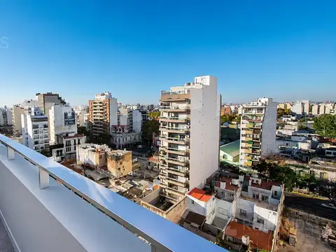 Carlos Calvo al 3600