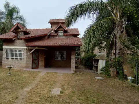 Gobernador Oroño 1000