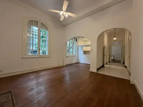 Gran 2 ambientes en Los Patos!