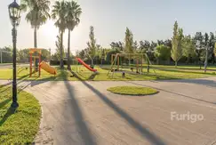 Emprendimiento en Rosario
