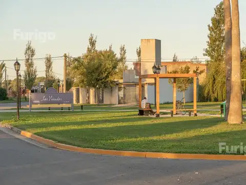 Emprendimiento en Rosario de 1 Dormitorios