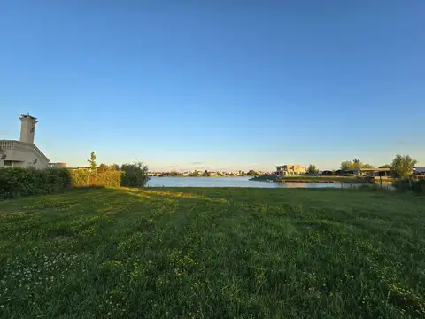 Terreno en Venta de 1320,0 m2
