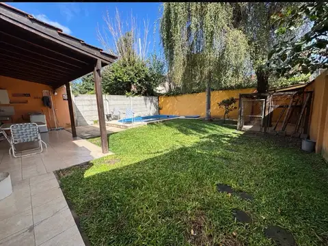 Casa en Venta de 3 dormitorios