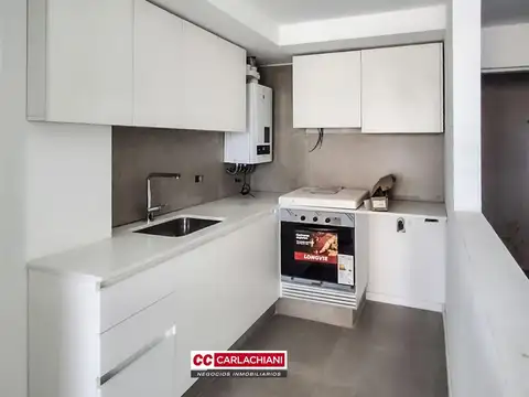 Departamento en Venta en Rosario, USD 225.000