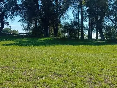 Lote en Venta, 350m2, en Barrio Ebenezer, Campana,  GBA Norte