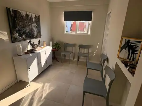 Departamento en San Nicolás