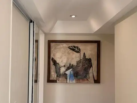 Departamento en Venta en San Nicolás, USD 110.000