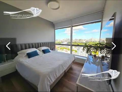 Departamento en Alquiler en Palermo Nuevo, USD 3.800