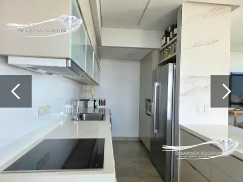 Departamento en Alquiler 6 años