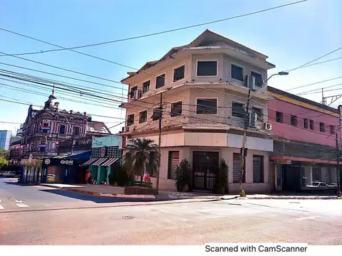 Oficina en Alquiler en Asuncion, USD 1.500