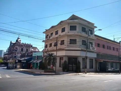 Oficina - Alquiler - Paraguay, Asuncion