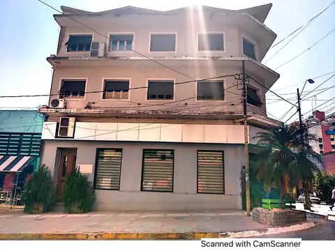 Oficina - Alquiler - Paraguay, Asuncion