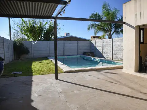 Casa en Venta en Villa Amelia, USD 75.000