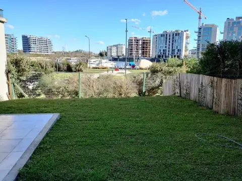 Departamento  en Venta en Puerto Escondido, Nordelta, Tigre