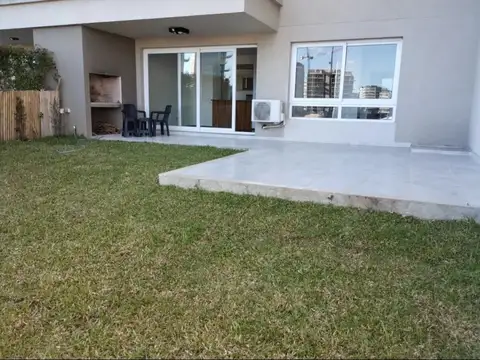 Departamento en Venta en Espigón 12 1 dormitorio, Nordelta 100
