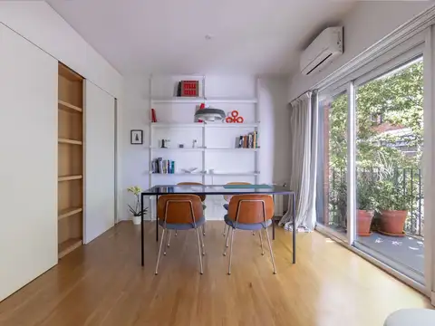 Departamento en Venta 57 años