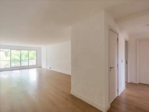 Departamento en Alquiler de 3 dormitorios