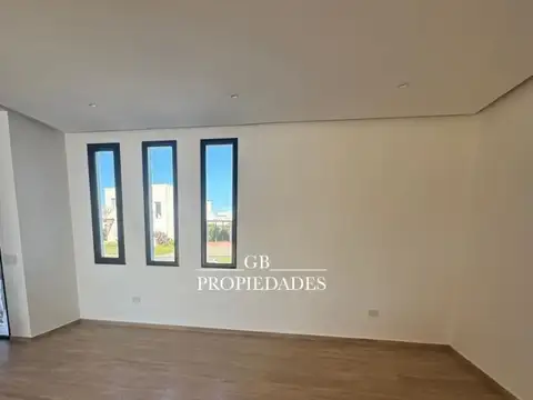 Casa en Venta A Estrenar