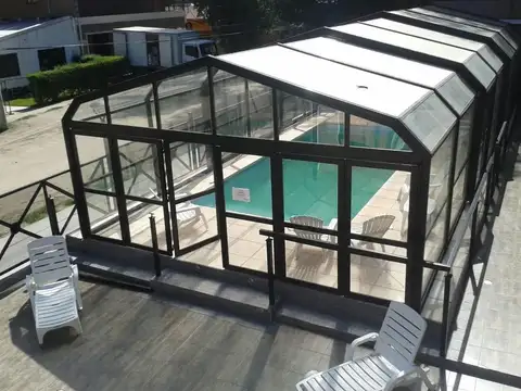 Complejo Hotelero Excelente Inversión