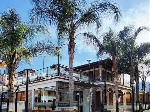 Av. Pedro Roasenda y Costa Rica