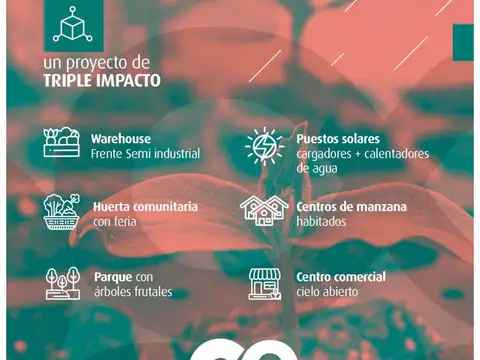 Comunidad Evolutiva