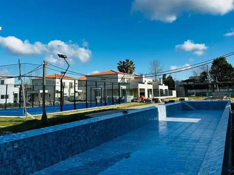 Departamento  en Venta ubicado en Chic Village, La Lonja, Pilar