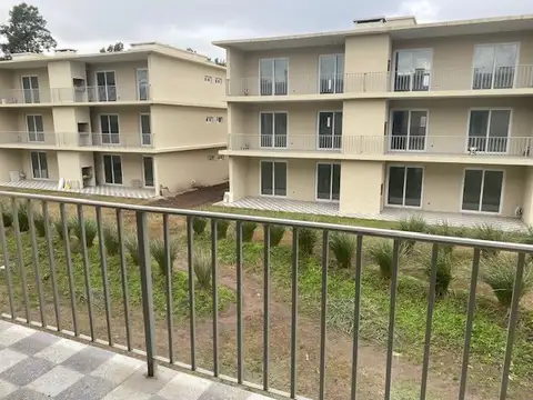 Departamento  en Venta ubicado en Chic Village, La Lonja, Pilar