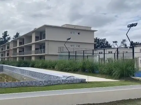 Departamento  en Venta ubicado en Chic Village, La Lonja, Pilar
